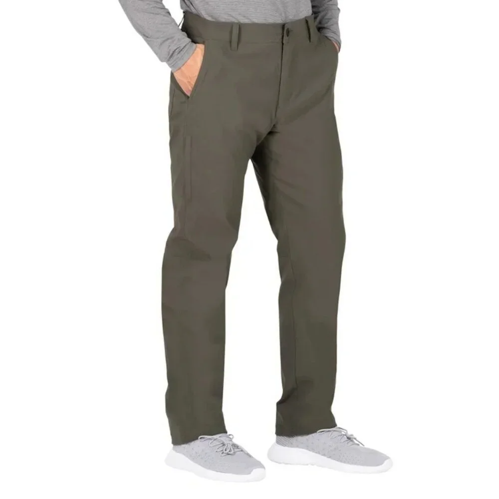 Gerry Men's Fleece Lined‎ Pant